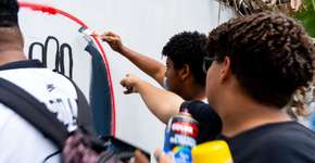 Programação gratuita Instituto Jatobás