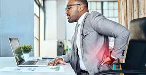 Como aliviar a dor nas costas: 7 dicas práticas e eficazes