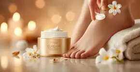 7 práticas surpreendentes para ter mãos e pés saudáveis e radiantes