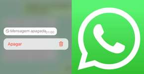 Gambiarra simples para ler mensagens que foram apagadas do WhatsApp