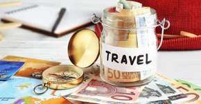 Três destinos para quem é mão de vaca viajar sem culpa