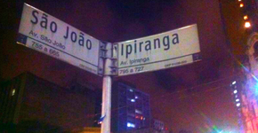 Fui conhecer 3 cinemas pornôs do centro de São Paulo