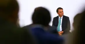 Bolsonaro recusou ajuda da Argentina para a Bahia