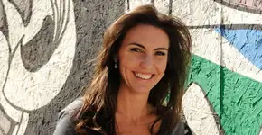 Após recuperar-se da dengue, Glenda Kozlowski volta à TV e dá dicas naturais para sarar