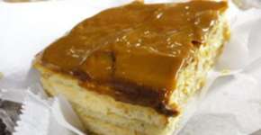 Coma o pavê mais gostoso de SP e aproveite as atrações gratuitas ao redor