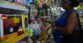 Dia das Crianças: Procon dá a melhor dica para comprar brinquedo mais barato