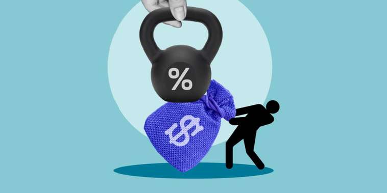 Featured main: Empresas em alerta: juros altos muda comportamento do consumidor