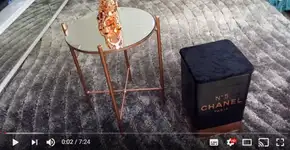 Faça você mesmo: transforme uma lata de tinta num banco