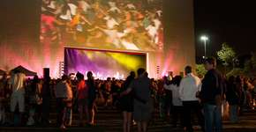 Grande show no Ibirapuera homenageia Dia da Mulher