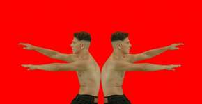 Poesia no corpo e na palavra