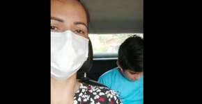 Aluno autista é barrado em escola de Porto Velho (RO)