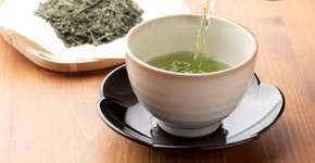 Este chá pode ajudar a baixar consideravelmente os níveis de colesterol ruim