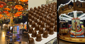 5 lugares em São Paulo para quem é viciado em chocolate