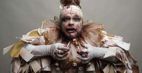 Cine Theatro Carlos Gomes recebe celebração espetáculo teatral “O Futuro Chegou Ontem”