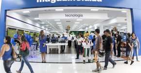 Copa do Mundo 2018: Magazine Luiza compra televisor velho