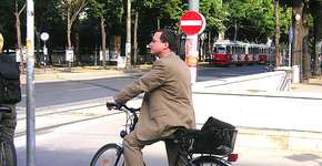 Projeto propõe cruzamentos protegidos para ciclistas