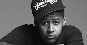 Emicida lança nova música ao lado do sambista Wilson das Neves