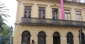 “Café dos Artistas” mantém a tradição circense na Galeria Olido