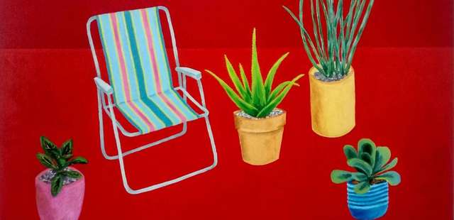 Mostra ‘Esplendor’