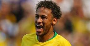 Neymar corta o cabelo após empate do Brasil na Copa do Mundo