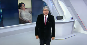 Foto: (Reprodução/Band)