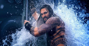 DC antecipa estreia de ‘Aquaman 2’ nos cinemas