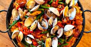 ‘Festival de Pescado e Frutos do Mar’ do Ceagesp oferece 30 opções de pratos deliciosos