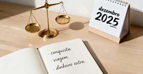 Qual é o signo do zodíaco que terá mais sorte em dezembro de 2025