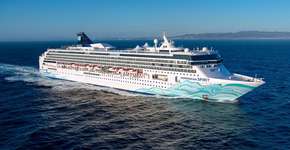 Foto: (Norwegian Cruise Line)