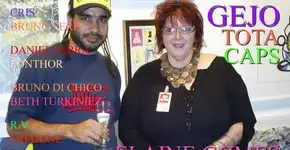 “Free Art Fest” expõe e distribui obras de arte de artistas mundiais gratuitamente