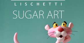 Decoração de bolos inspirados na cultura pop