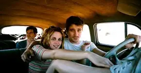 “Filmes de Estrada” chegam às telas do Cinusp