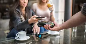 Aplicativo gratuito devolve parte do valor pago em suas compras