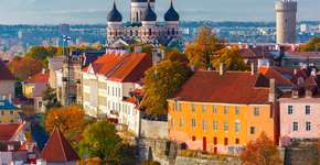 Estônia oferece oportunidades de trabalho a brasileiros