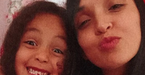 Foto: (Reprodução/Instagram @evelingusmao)