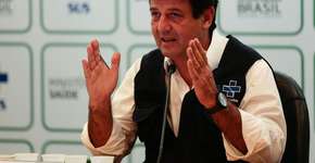 ‘Racista nauseabunda’, diz Mandetta a Bia Kicis