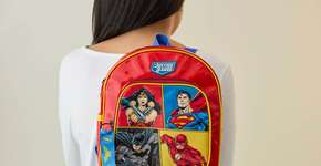 Brasil Cacau destaca Super Heróis DC novamente para uma Páscoa heróica e irresistível