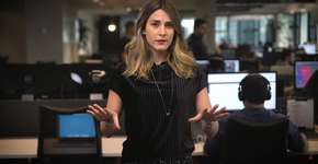 ‘Mentira’ de Bettina vira desafio para ajudar crianças com câncer