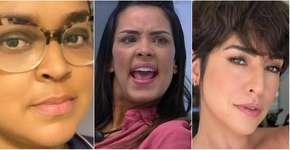 Equipe de Ivy, do BBB20, fecha perfil no Twitter após acusações de racismo