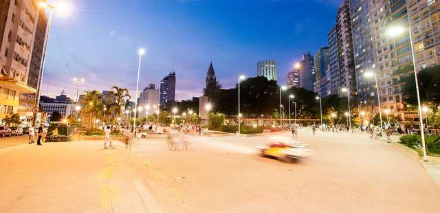 Por que o Baixo Augusta é tão amado pelos paulistanos?