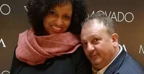 Suposto vídeo de Érick Jacquin com outra mulher na noite viraliza