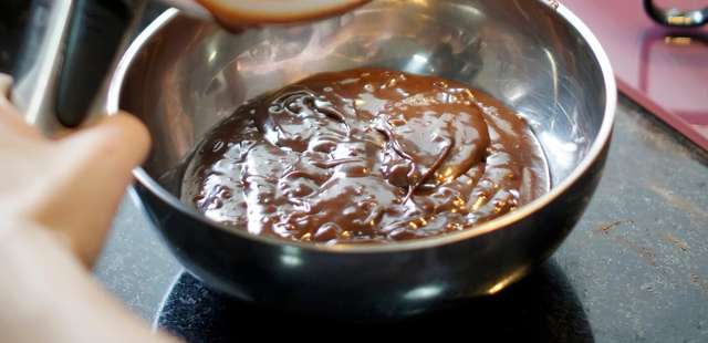 Brigadeiro de pão de mel: o clássico repaginado que derrete na boca