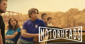 Corridas, luto e descobertas: a série que está conquistando o público no Prime Video