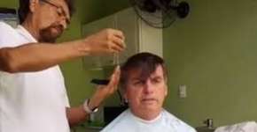 Dimenstein: animação confirma que Bolsonaro é mesmo Johnny Bravo