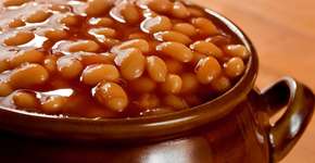 Este feijão saboroso com leite de coco vai revolucionar seu almoço