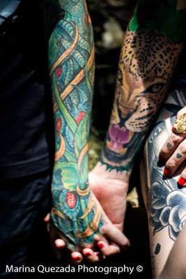 Marina Quezada Photography