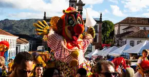 3 dicas do que fazer em Ouro Preto no Carnaval; confira