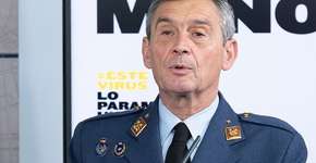 Chefe do Estado-Maior espanhol pede demissão por furar fila de vacina