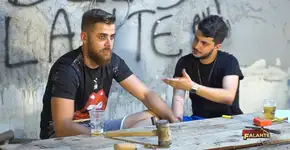 Web resgata vídeo de Zé Neto dizendo que praticava zoofilia