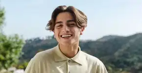 Causa da morte de famoso Tiktoker Cooper Noriega é revelada